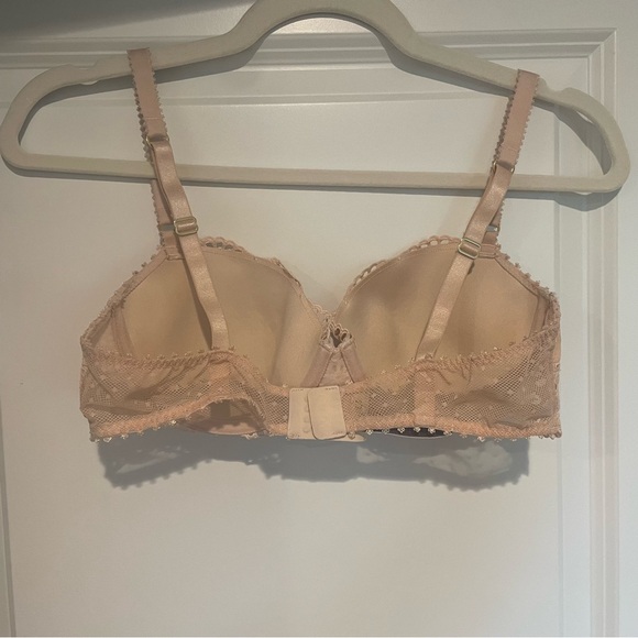 Stella McCartney Katherine Shining Underwire bra size 34C - Picture 9 of 10